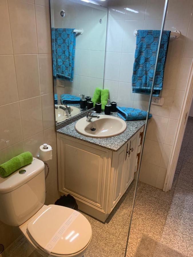 Vivienda Vacacional Con Vistas A La Gomera Y La Palma Puerto de Santiago  Dış mekan fotoğraf